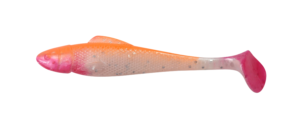 OHIO 2,5 RED TAIL