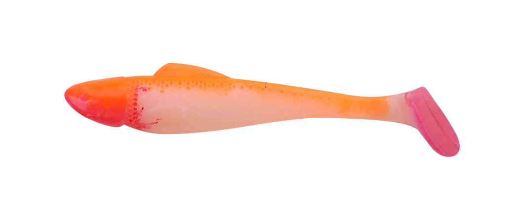 OHIO 2,5 RED TAIL