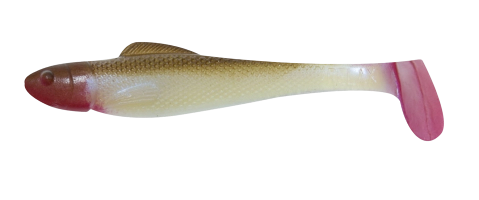 OHIO 2,5 RED TAIL
