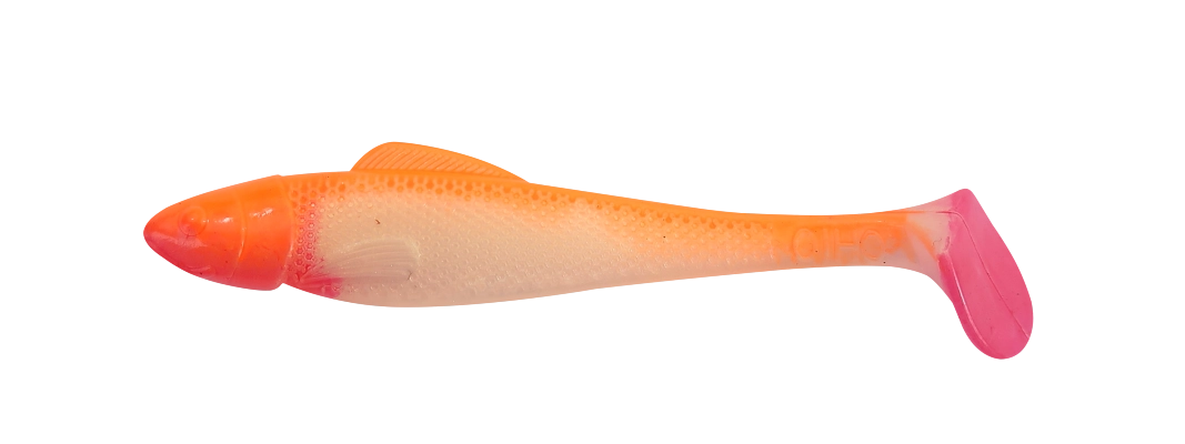 OHIO 2,5 RED TAIL