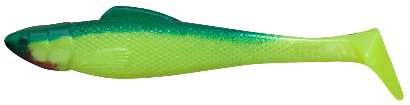 OHIO 2,5 STANDARD
