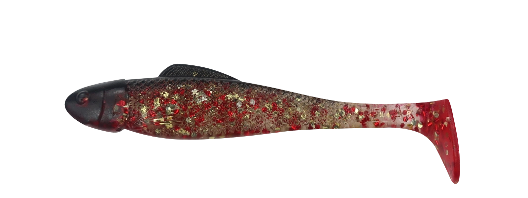 OHIO 2,5 RED TAIL