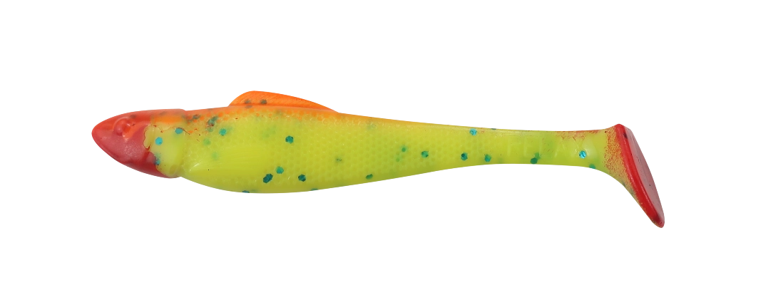 OHIO 2,5 RED TAIL