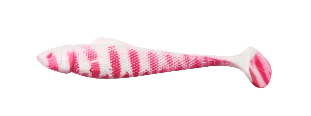 OHIO 2,5 TIGER STRIPES