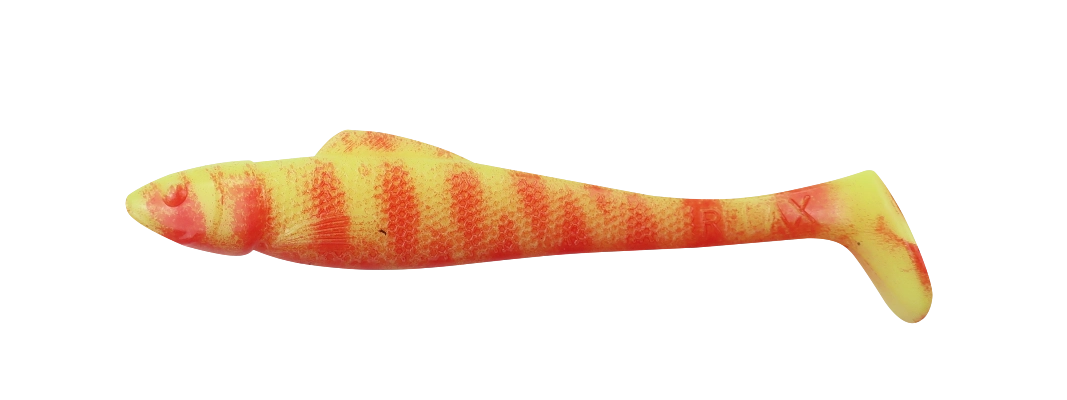 OHIO 2,5 TIGER STRIPES