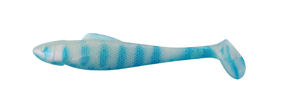 OHIO 2,5 TIGER STRIPES