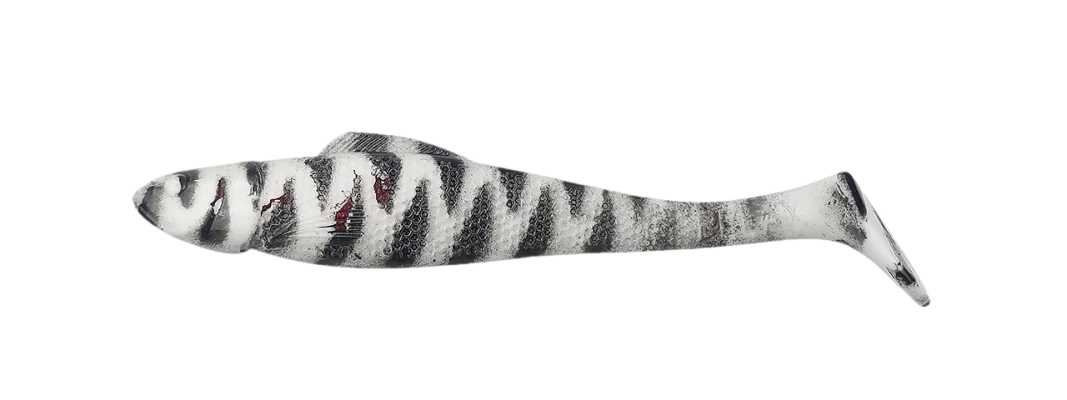 OHIO 2,5 TIGER STRIPES