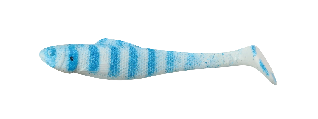 OHIO 2,5 TIGER STRIPES