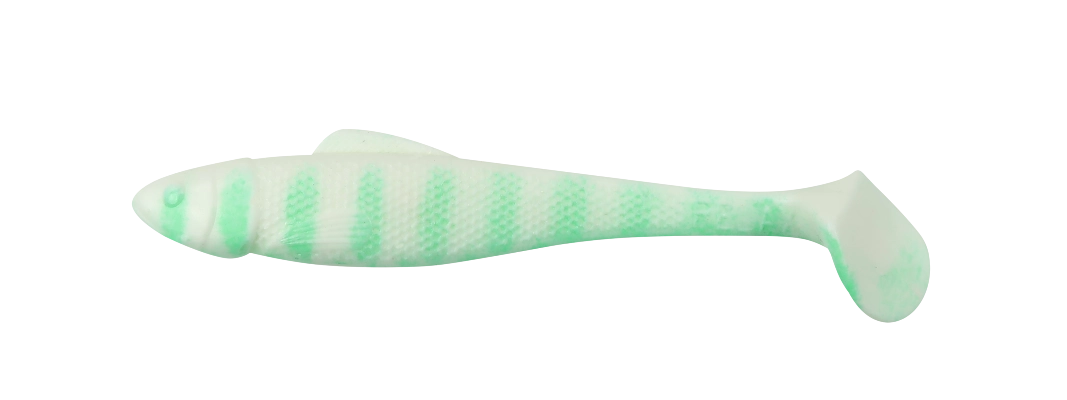 OHIO 2,5 TIGER STRIPES