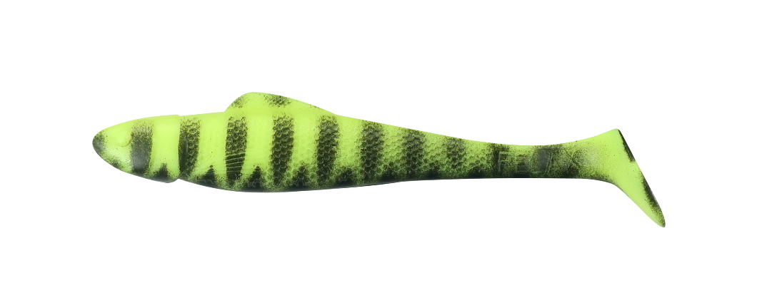 OHIO 2,5 TIGER STRIPES