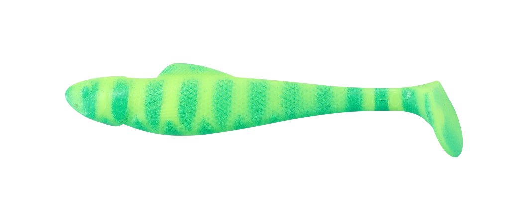OHIO 2,5 TIGER STRIPES