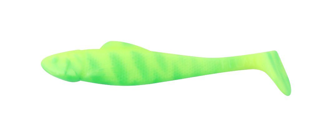 OHIO 2,5 TIGER STRIPES