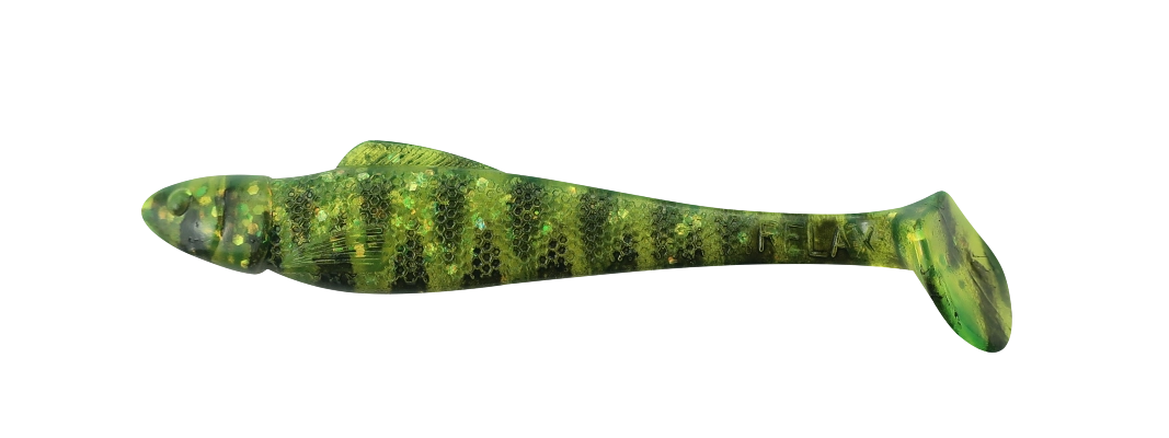 OHIO 2,5 TIGER STRIPES