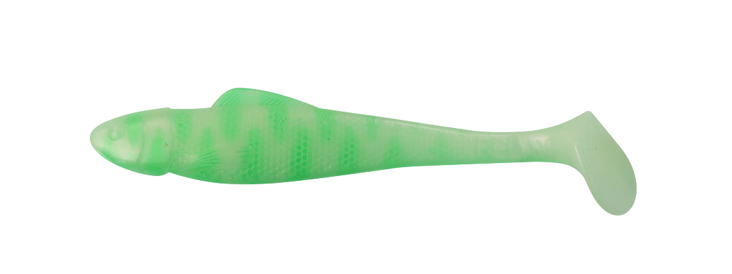 OHIO 2,5 TIGER STRIPES