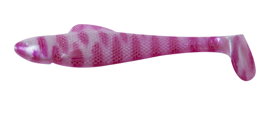 OHIO 2,5 TIGER STRIPES