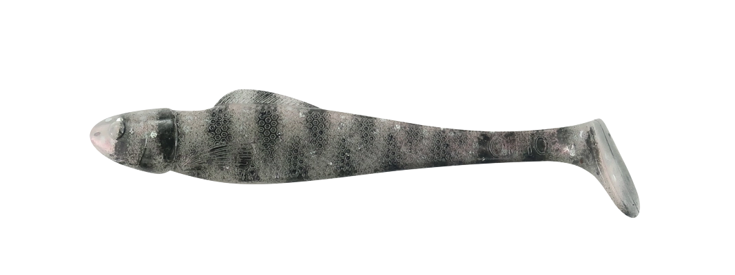 OHIO 2,5 TIGER STRIPES
