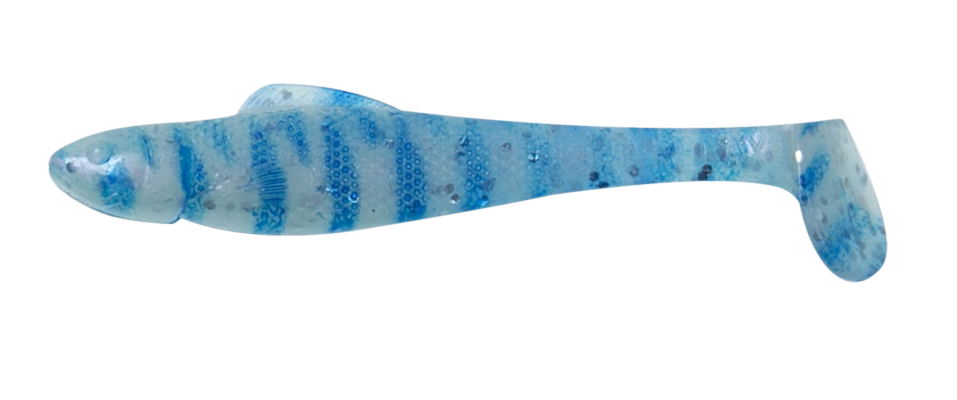 OHIO 2,5 TIGER STRIPES
