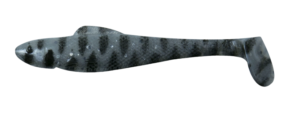 OHIO 2,5 TIGER STRIPES