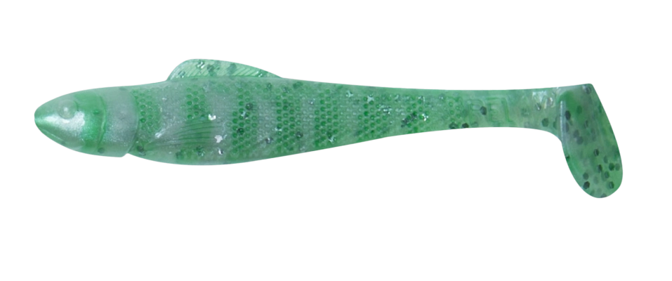 OHIO 2,5 TIGER STRIPES