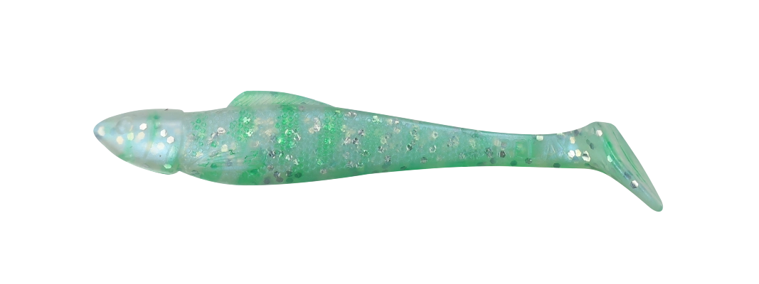 OHIO 2,5 TIGER STRIPES