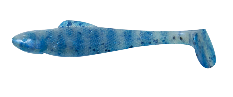OHIO 2,5 TIGER STRIPES