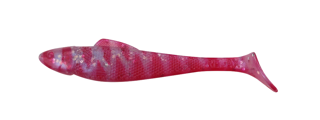 OHIO 2,5 TIGER STRIPES