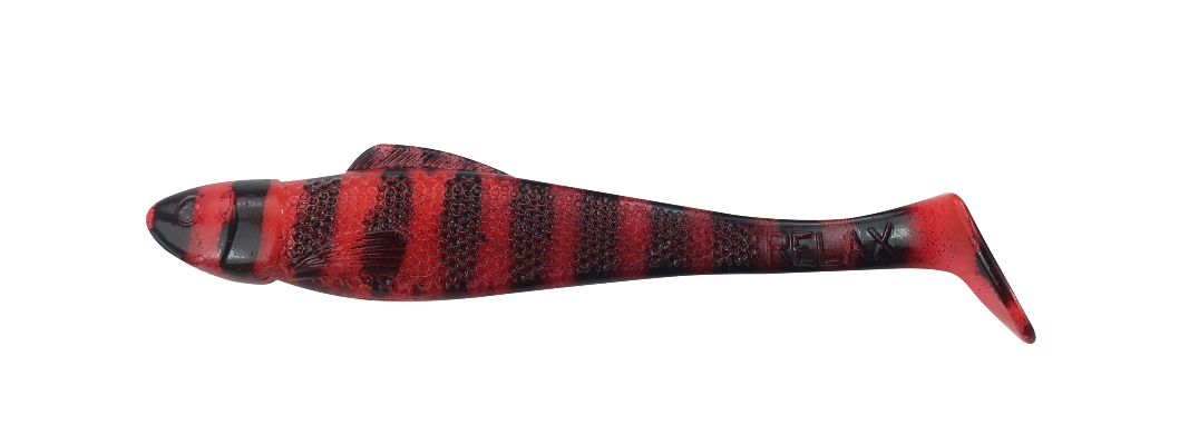 OHIO 2,5 TIGER STRIPES