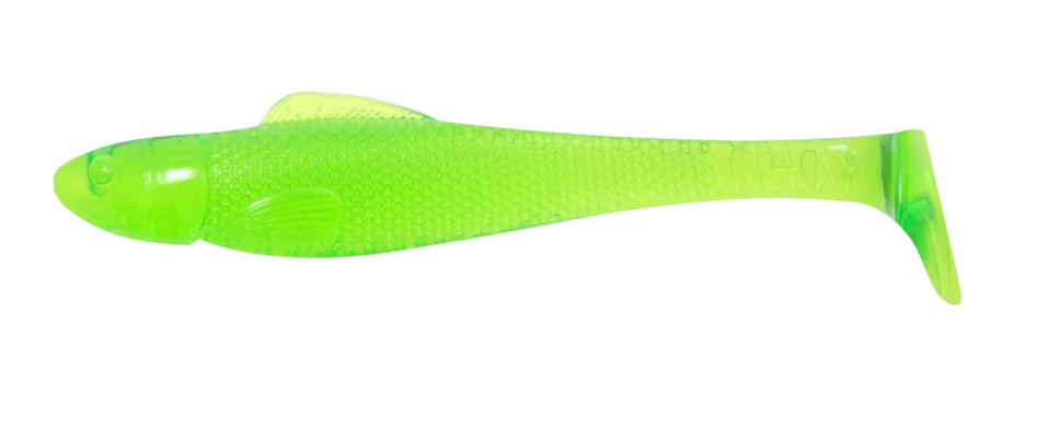 OHIO 4 STANDARD