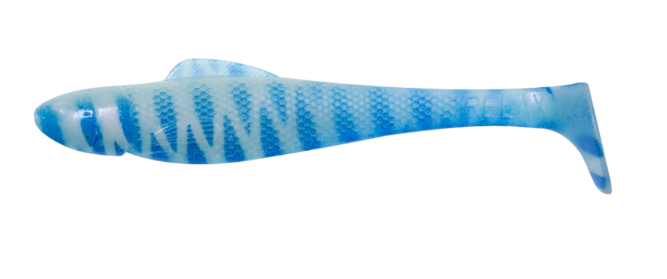 OHIO 4 TIGER STRIPES