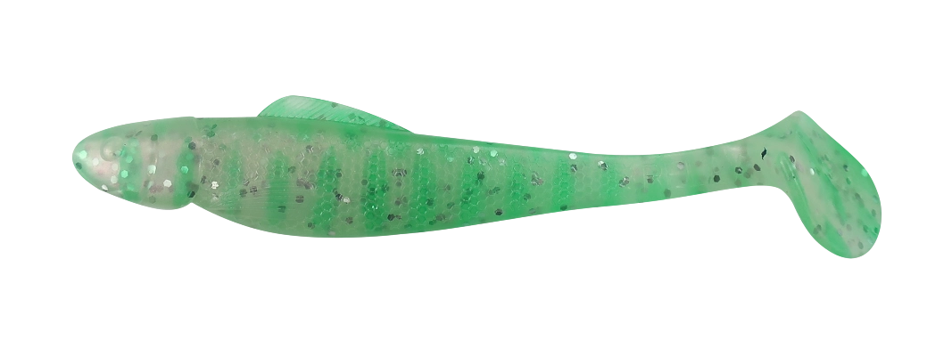 OHIO 4 TIGER STRIPES