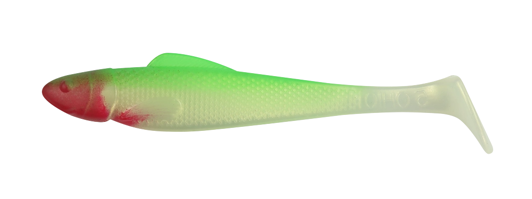 OHIO 5 STANDARD