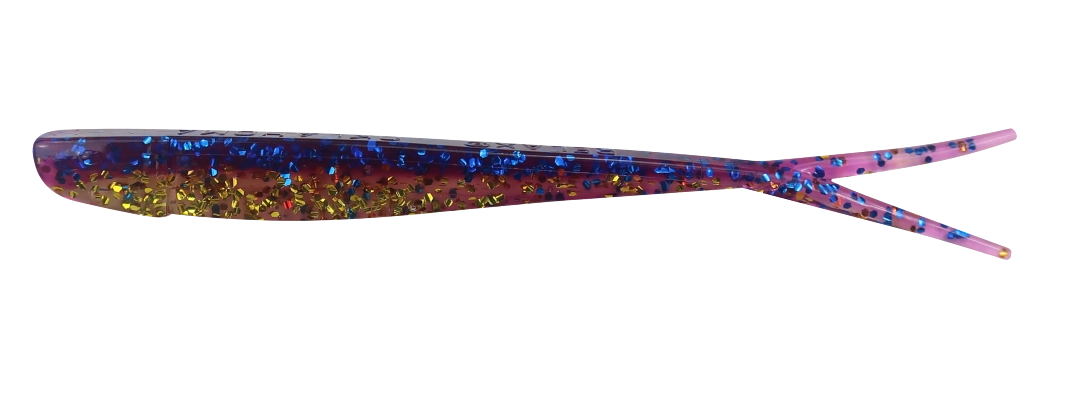 OKLAHOMA 5 LAMINATED