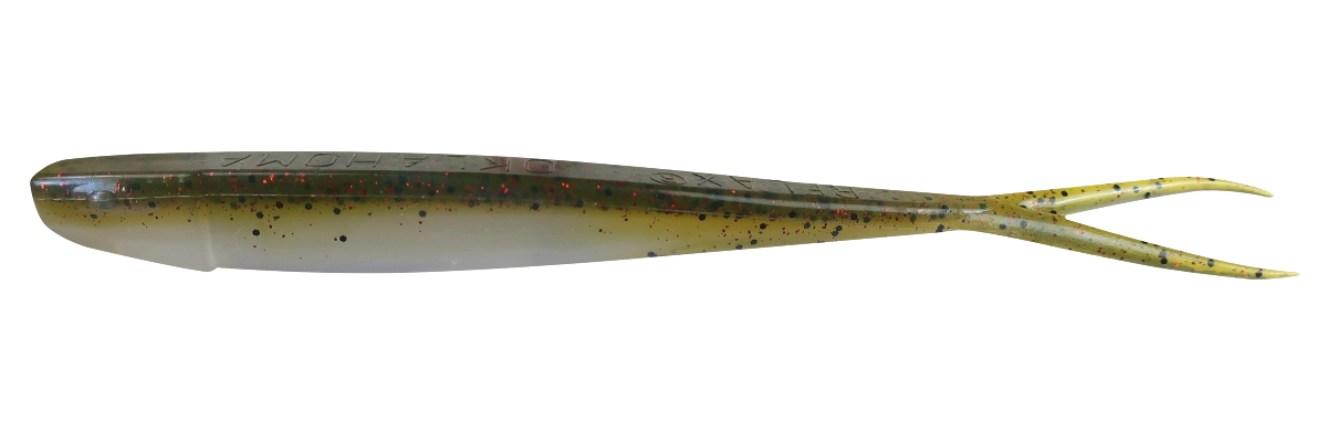 OKLAHOMA 7,5 LAMINATED