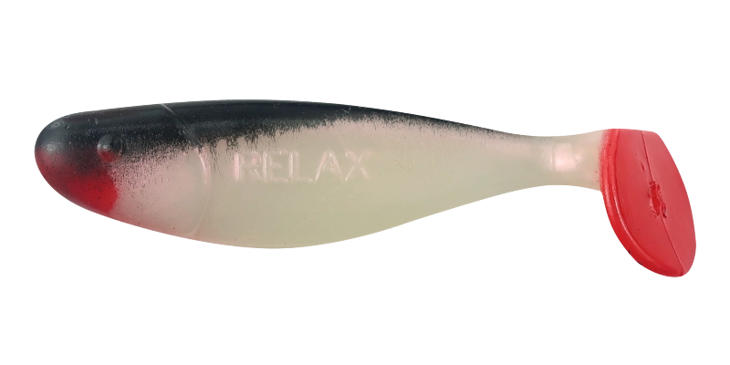JANKEE 3 RED TAIL