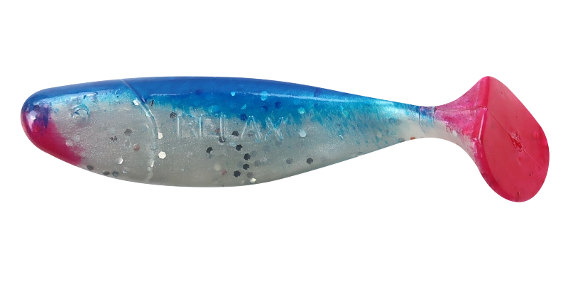 JANKEE 3 RED TAIL