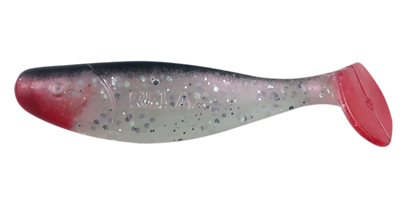 JANKEE 3 RED TAIL