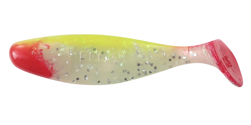 JANKEE 3 RED TAIL