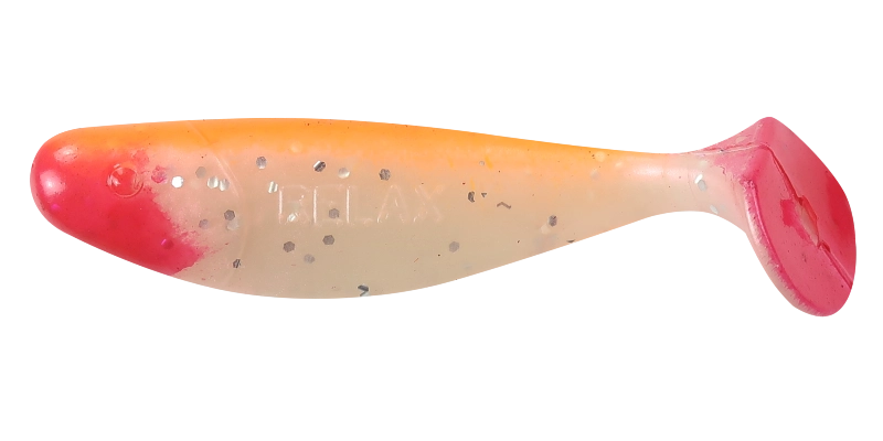 JANKEE 3 RED TAIL