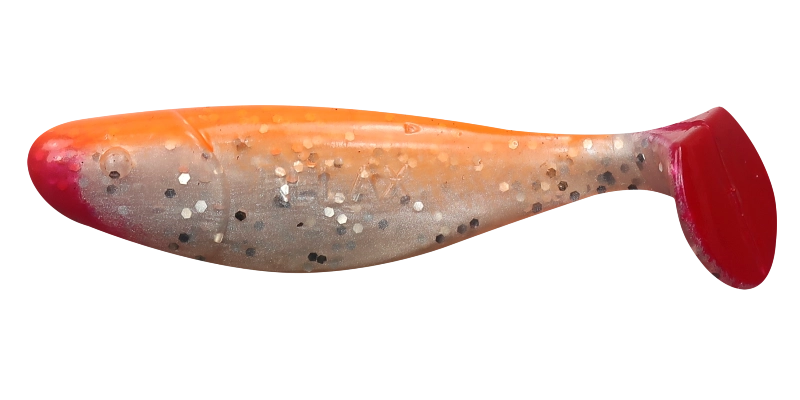 JANKEE 3 RED TAIL