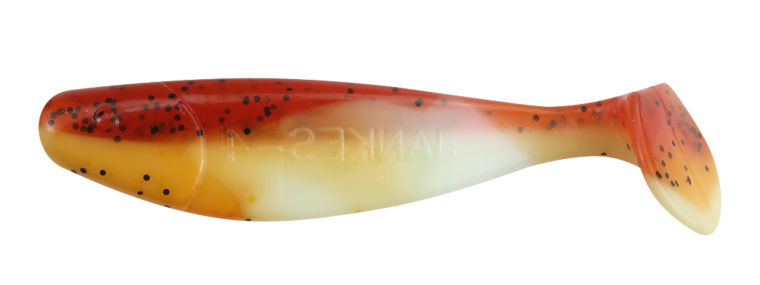 JANKEE 4 LAMINATED