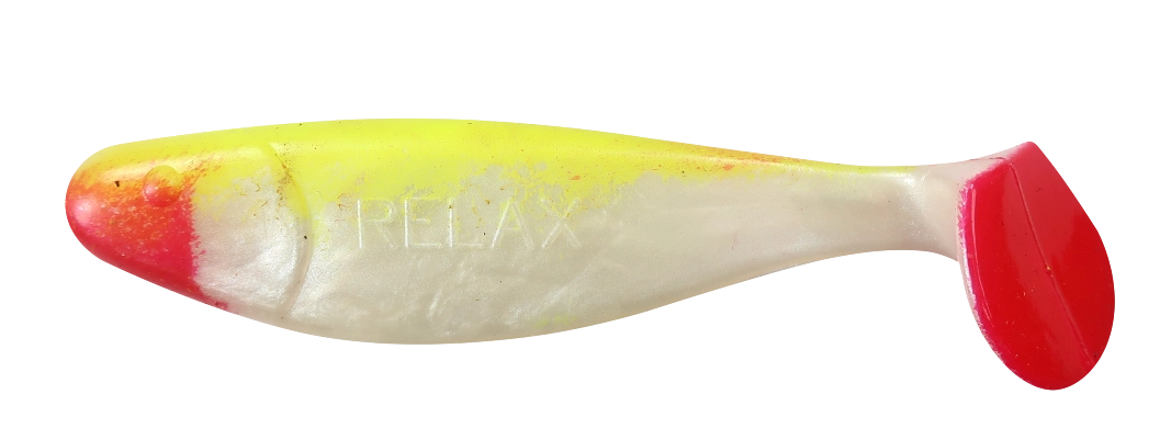 JANKEE 4 RED TAIL