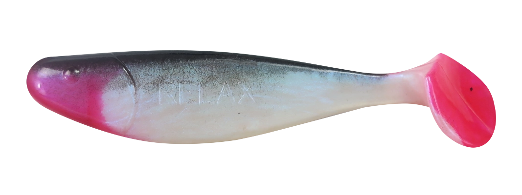 JANKEE 4 RED TAIL