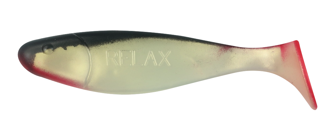 JANKEE 4 RED TAIL