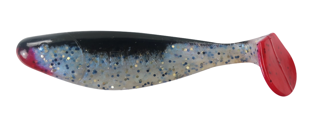 JANKEE 4 RED TAIL
