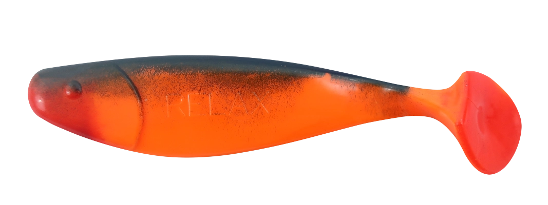 JANKEE 4 RED TAIL