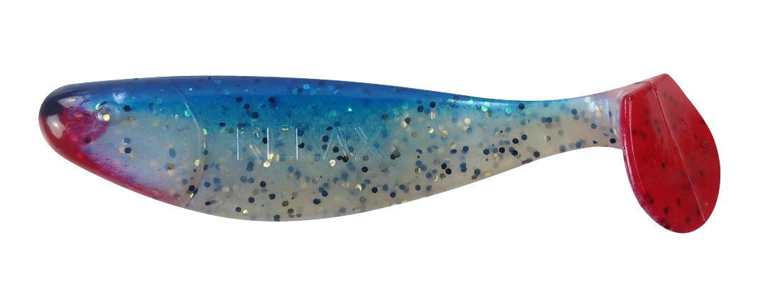 JANKEE 4 RED TAIL