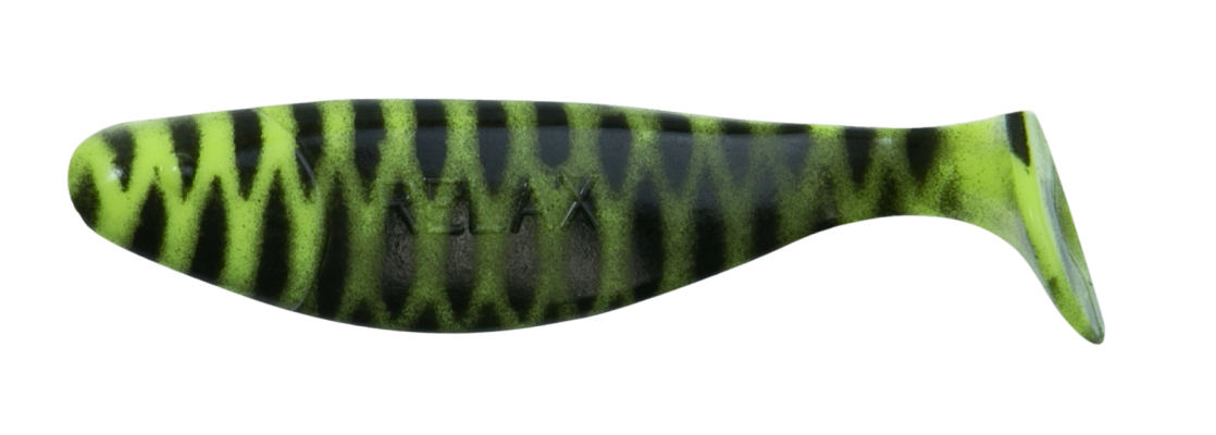 JANKEE 4 TIGER STRIPES