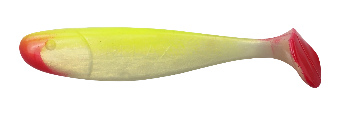 JANKEE 6 RED TAIL