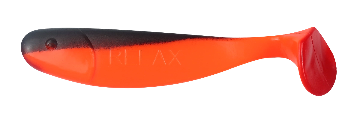 JANKEE 6 RED TAIL