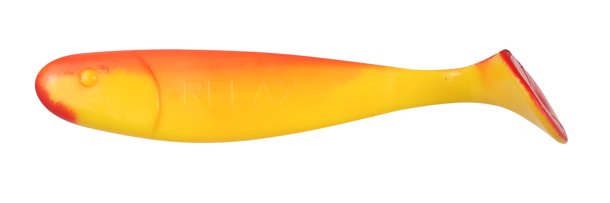 JANKEE 6 RED TAIL
